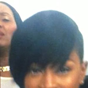 Meet your Posher, Diane